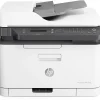 Multifunción HP LaserJet MFP 179FNW Color 4ZB97A