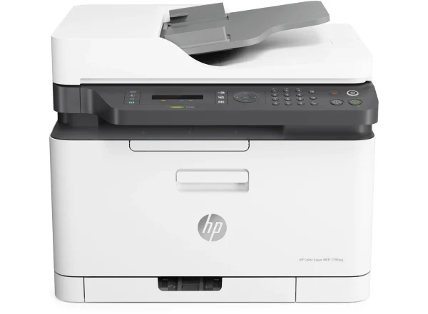 Multifunción HP LaserJet MFP 179FNW Color 4ZB97A