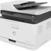 Multifunción HP LaserJet MFP 179FNW Color 4ZB97A