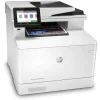 Multifunción HP LaserJet Pro M479FDW W1A80A Color