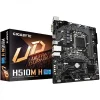 Placa Base Gigabyte GA-H510M-H 11ª S-1200