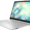 Portátil HP 15,6″ 15s-fq2098ns 365D1EA 16G FreeDOS