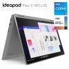 Portátil Lenovo 14 Ideapad Flex 5 82HS00D9SP