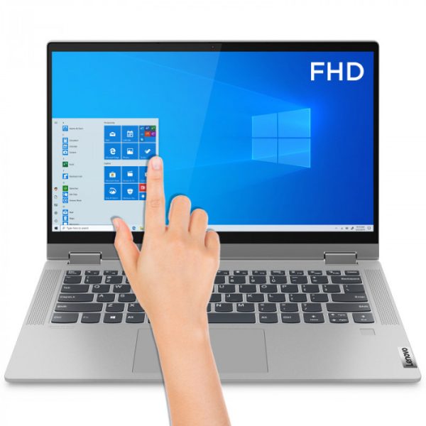 Portátil Lenovo 14 Ideapad Flex 5 82HS00D9SP