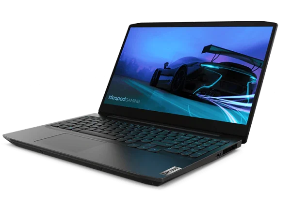 Portátil Lenovo 15,6 Ideapad Gaming 3 81Y400 W10P