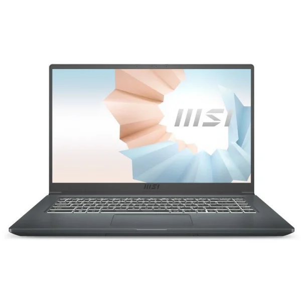 Portátil MSI 15,6 Modern 15 A11SB-011ES