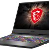 Portátil MSI 15,6″ GP65 Leopard 10SDK-817XES