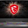 Portátil MSI 15,6″ GP65 Leopard 10SDK-817XES
