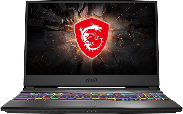 Portátil MSI 15,6″ GP65 Leopard 10SDK-817XES