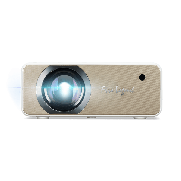 Proyector Aopen QF12 LCD FullHD 6000Lum HDMI WiFi