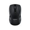 Ratón Logitech M545 Wireless Negro 910-004055