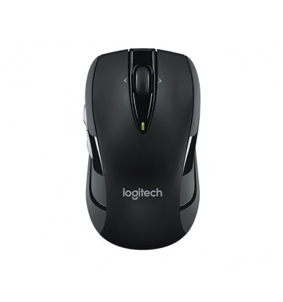 Ratón Logitech M545 Wireless Negro 910-004055