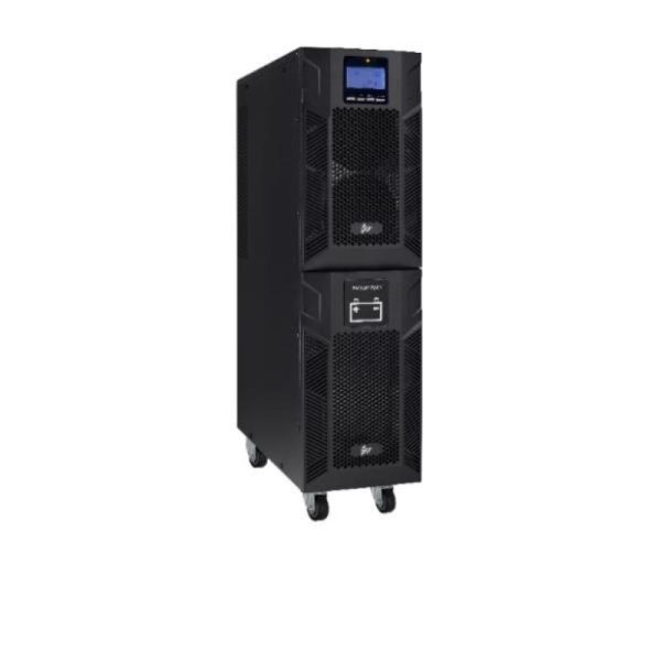 S.A.I. Zigor Tower Pro 6kVA On Line 30′