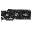 SVGA GeForce RTX3080TI Gigabyte Vision OC12G DDR6X