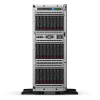 Servidor HP ML350 G10 Xeon 4208 16GB 500W E208I