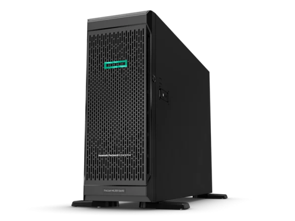 Servidor HP ML350 G10 Xeon 4208 16GB 500W E208I