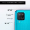 SmartPhone Samsung Galaxy M12 6,4 4+128GB Verde