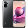 SmartPhone Xiaomi Redmi Note 10S 6,4 6+128G Gris