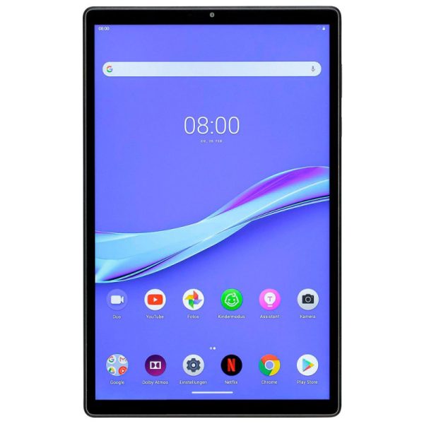 Tablet Lenovo 10,3″ TAB M10 TB-X606F 2+32G Gris