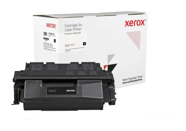 Toner compatible Xerox HP C4127X LJ4050 006R03655
