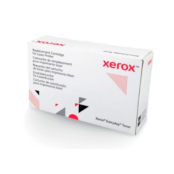 Toner compatible Xerox HP N-205A Negro CF530A
