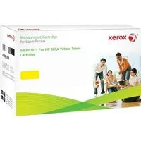 Toner compatible Xerox HP N-507A Amarillo 6000P