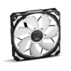 Ventilador de caja 12×12 NOX Silent 1200rpm Ne Bla