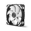 Ventilador de caja 12×12 NOX Silent 1200rpm Ne Bla