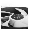 Ventilador de caja 12×12 NOX Silent 1200rpm Ne Bla