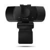 Webcam Krom Kam Gaming HD 1080P +Tapa+Tripode