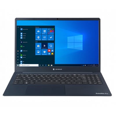 Portátil Dynabook 15,6" Satellite Pro C50G-104