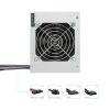 Fuente de alimentación Mini 500W SFX TooQ