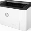 Impresora HP LaserJet Pro 107A Mono 4ZB77A