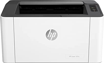 Impresora HP LaserJet Pro 107A Mono 4ZB77A