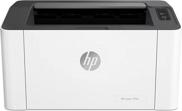 Impresora HP LaserJet Pro 107W Mono WiFi 4ZB78A