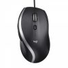 Ratón Logitech M500s Advanced Corded 910-005784