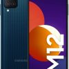 SmartPhone Samsung Galaxy M12 6,5 4+128GB Negro
