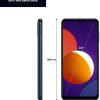 SmartPhone Samsung Galaxy M12 6,5 4+128GB Negro