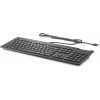 Teclado HP Business Slim USB + Lector DNI Elect.
