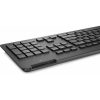 Teclado HP Business Slim USB + Lector DNI Elect.