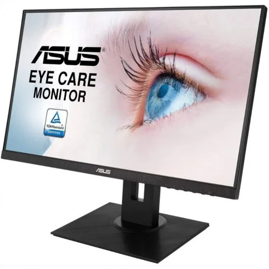 Monitor Asus 23,8 VA24DQLB Negro HDMI DP USB