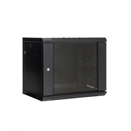 Armario Rack 19 15U 769X600X450 (HxAxF) Doble Fon