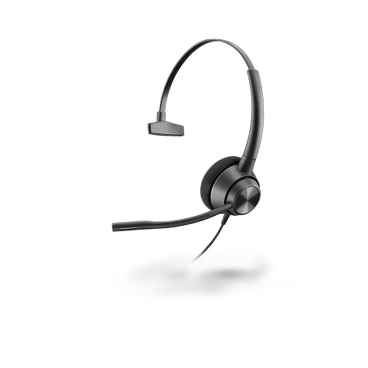 Auricular + micrófono Plantronics Encore Pro HW310