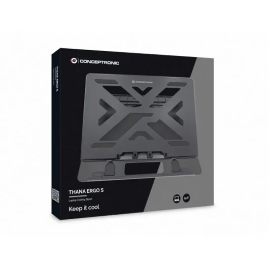 Base Refrigeradora Conceptronic Thana Ergo S