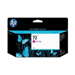 Cartucho Color HP N-72 Magenta (C9372A)
