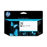 Cartucho Negro HP N-72 Mate (C9403A)