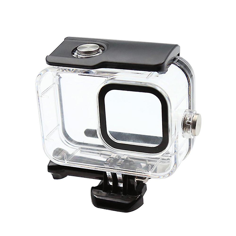 Funda Impermeable Potectora GoPro Hero 10 9 Negra