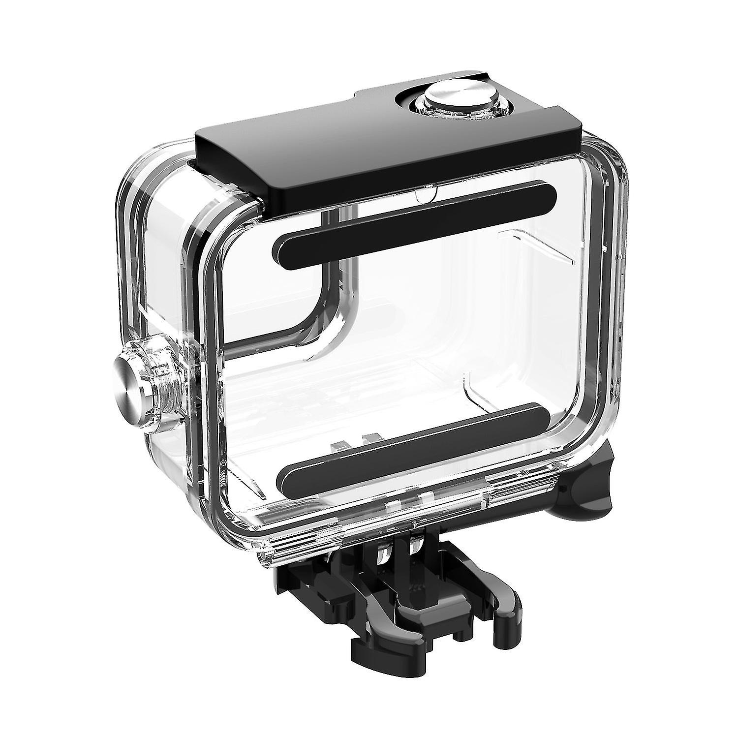 Funda Impermeable Potectora GoPro Hero 10 9 Negra