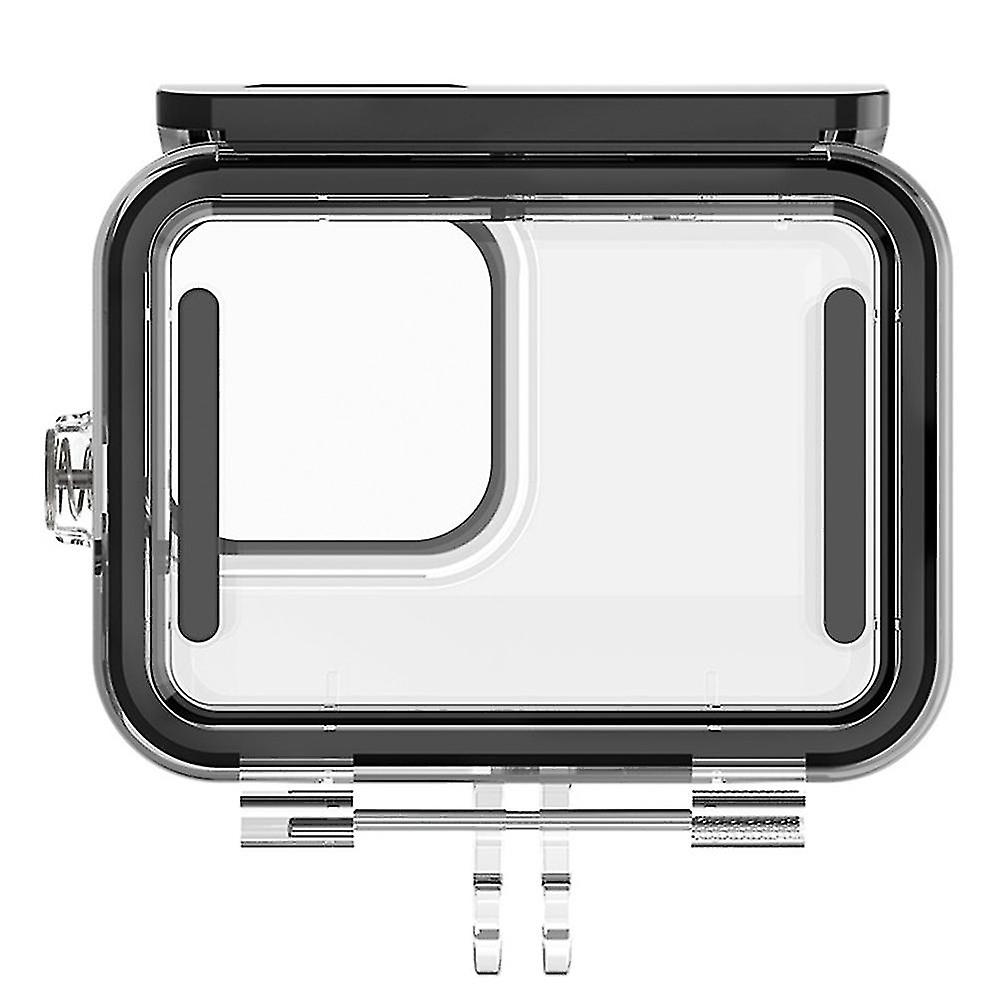 Funda Impermeable Potectora GoPro Hero 10 9 Negra