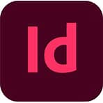 Licencia Adobe Indesign 1 usuario 23 Meses